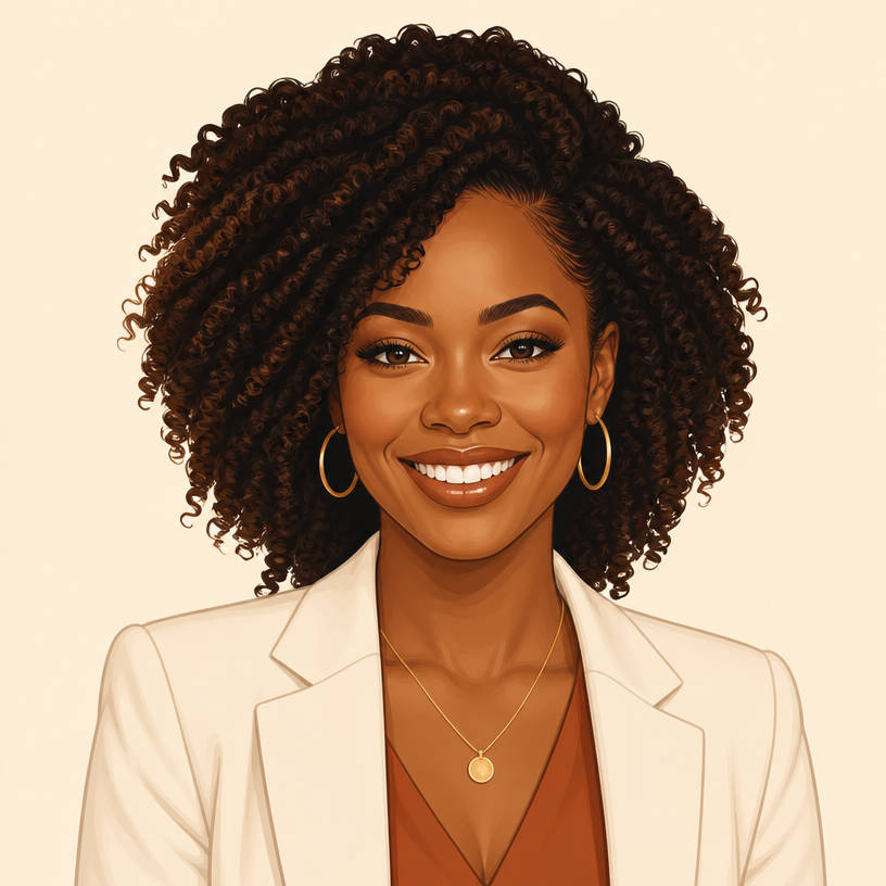 Ry-Za, your AI career coach